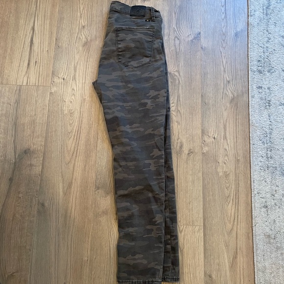 Lucky brand camo pants - Picture 4 of 4
